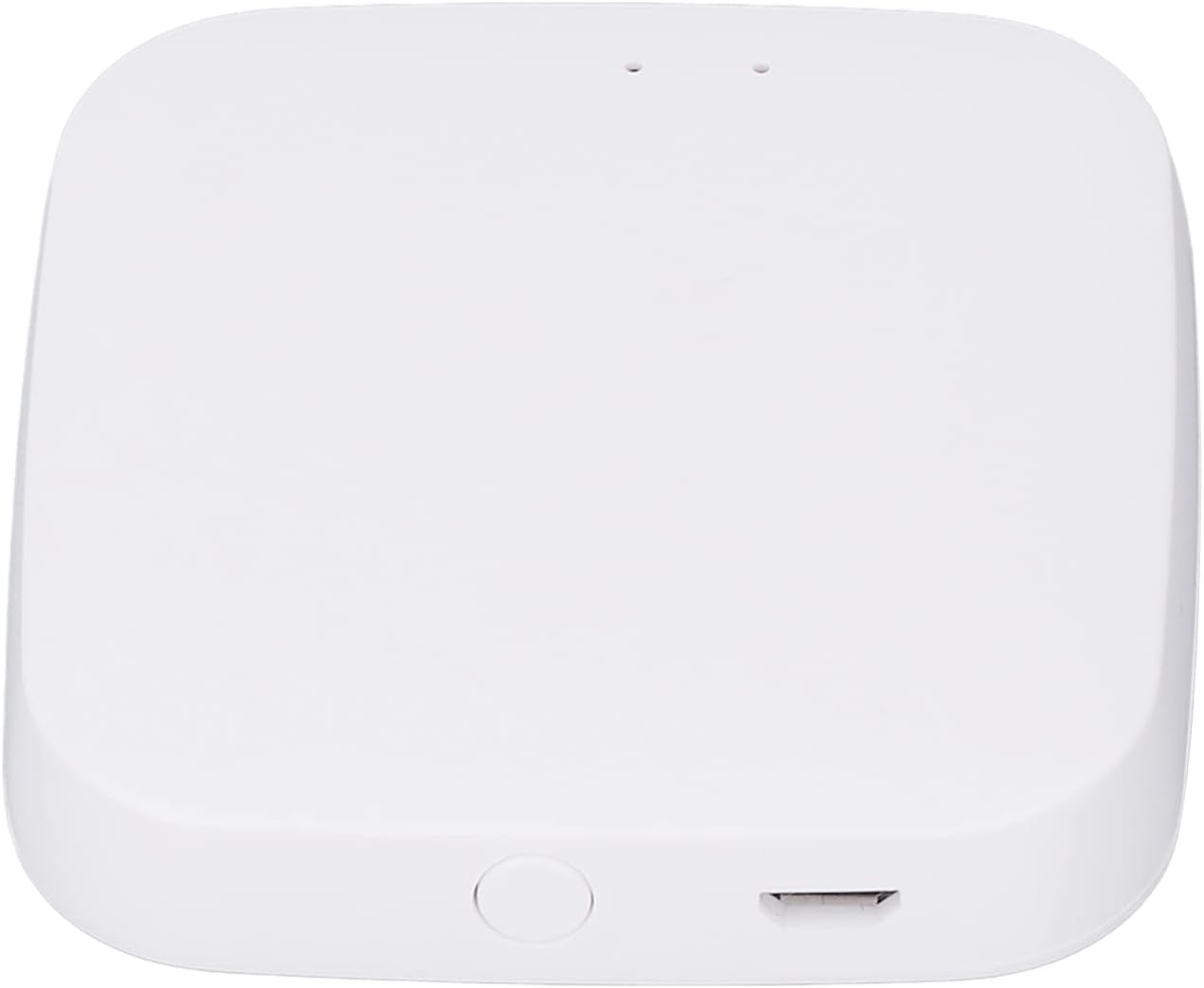 Dioche Smart Home Hub - Infrared Sensing for Comprehensive Home Automation | Wifi Connectivity | Remote Control Via Tuya APP 41adsoq7wbl. ac sl1500 .jpg