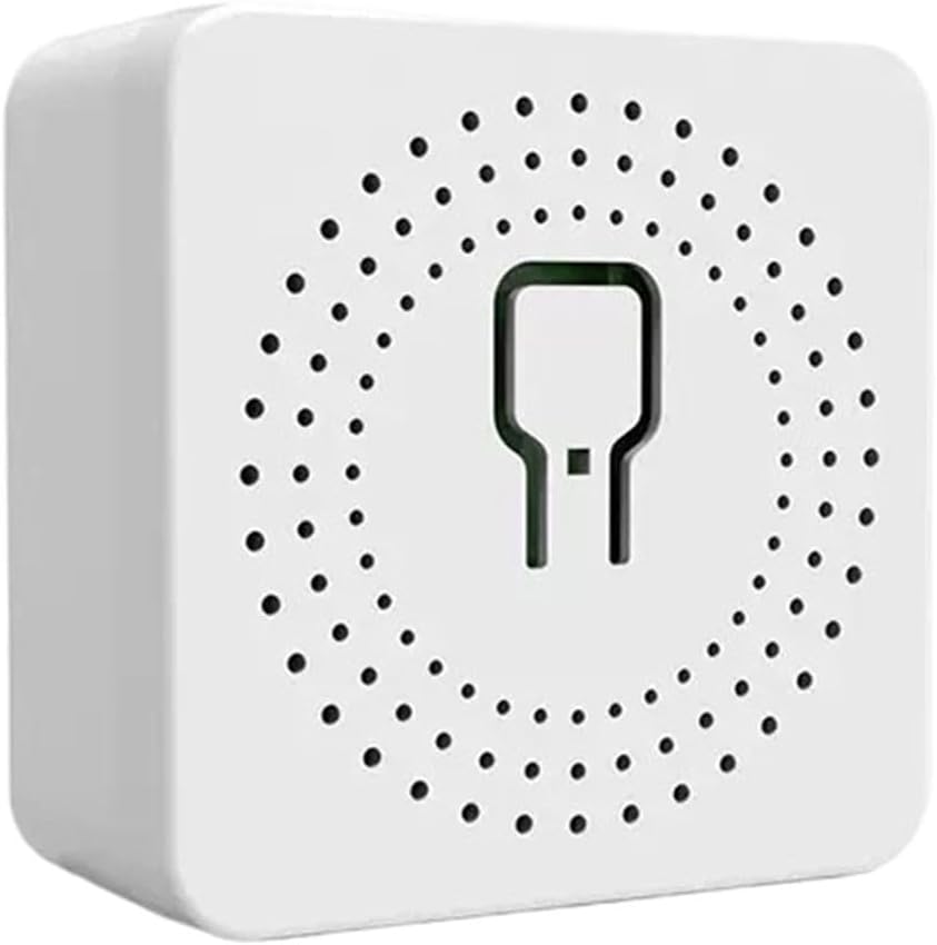 For Cozylife App for Mini Smart WiFi Switch 16A 2-Way Control Timer Breaker Relay Remote App and Voice Control for Lights and Appliances Flame-Retardant PC Housing 41owelurkhl. ac sl1001 .jpg