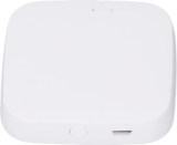 Dioche Smart Home Hub – Infrared Sensing for Comprehensive Home Automation | Wifi Connectivity | Remote Control Via Tuya APP