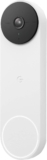 Google Nest Doorbell (Battery) – Snow