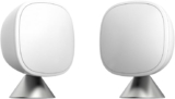 ecobee Smart Sensor 2 Pack – Comfort, Security, Energy Savings – Smart Home – Compatible with ecobee Smart Thermostats for Home