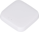 Dioche Controls Smart Home Hub – Infrared Sensing for Comprehensive Home Automation | Wifi Connectivity | Remote Control Via Tuya APP