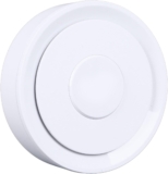 Semme Smart Wired Tuya App Remote Control Multifunctional Central Hub for Intelligent Home System ABS WiFi