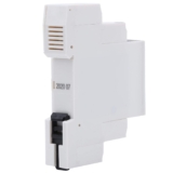 Ymiko Smart WiFi Timer Energy Meter, 2.4GHz Single Phase, 16A, Home Automation Electricity Monitor