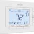 ecobee Smart Thermostat Premium with Smart Sensor and Air Quality Monitor – Programmable Wifi Thermostat – Works with Siri, Alexa, Google Assistant