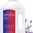 Floor Cleaning Solution Original Scent Compatible with Dreame Cleaning Solution, Residue & Streak Free, Suitable for All Robot Vacuum Cleaners and Wireless Wet Dry Dual-Use Vacuum Cleaners
