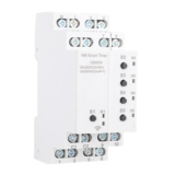 Fafeicy Smart WiFi Timer 5 Channel Programmable Timer with External Switch for Home Automation