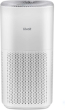 LEVOIT Air Purifiers for Home, Large Room Up to 2933 Ft² With HEPA Sleep Mode, AHAM VERIFIDE, Smart WIFI, PM2.5 Monitor, 3-in-1 Filter For Smoke, Pet Allergies, Dust, Alexa Control, Core 600S-P, White