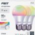 meross Outdoor Smart Plug Compatible with Apple HomeKit, Siri, Alexa, Google Assistant and SmartThings, Waterproof Outdoor Outlet, Remote & Voice Control, Timer, FCC and ETL Certified