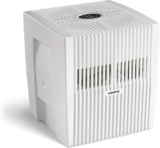 AH530 Original Connect Filter-Free Evaporative Humidifier – Spaces up to 485 ft² – White – WiFi Compatible